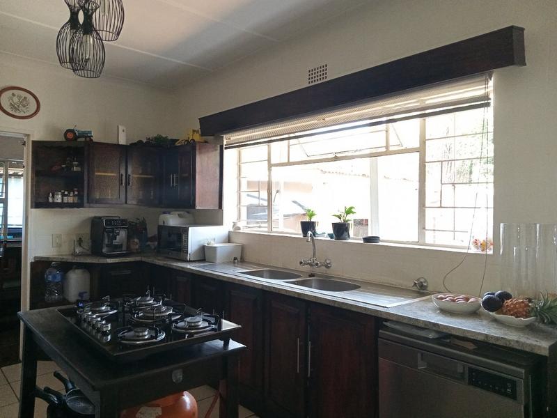 3 Bedroom Property for Sale in Greenhills Gauteng