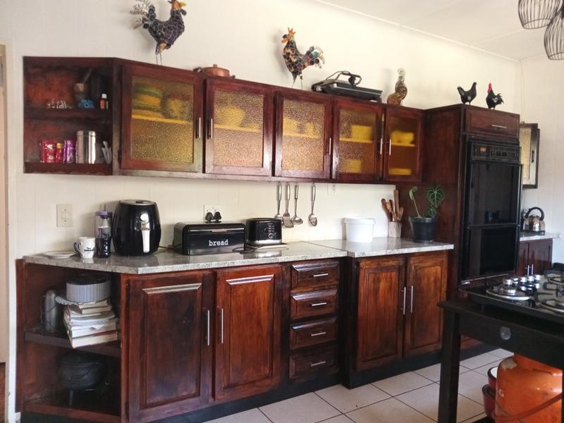 3 Bedroom Property for Sale in Greenhills Gauteng