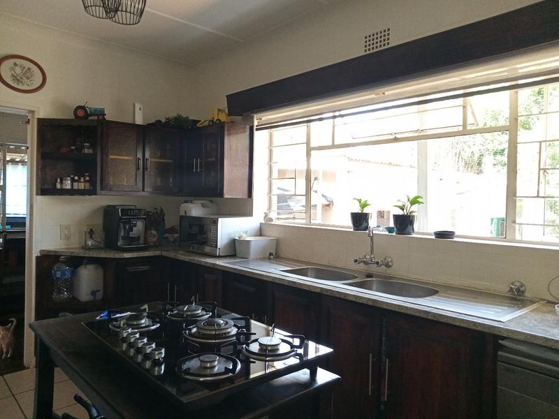 3 Bedroom Property for Sale in Greenhills Gauteng