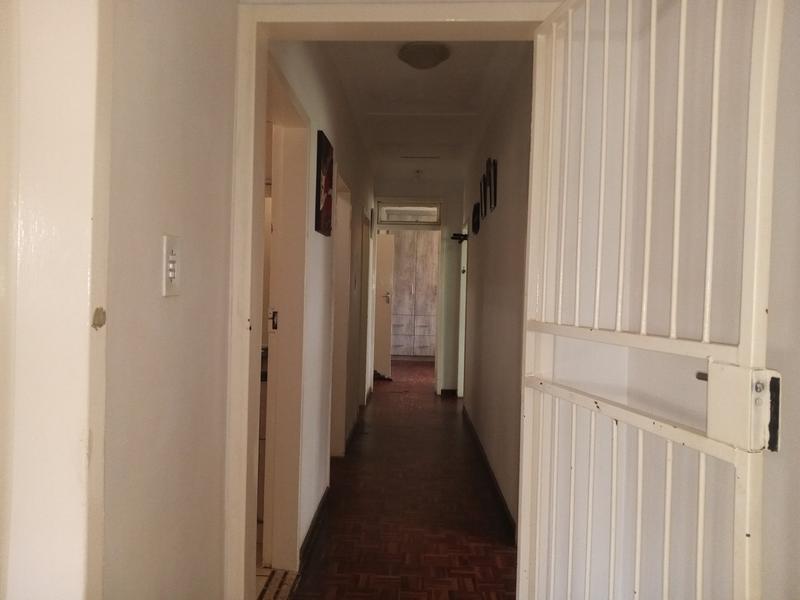 3 Bedroom Property for Sale in Greenhills Gauteng