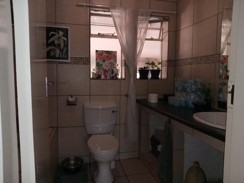 3 Bedroom Property for Sale in Greenhills Gauteng