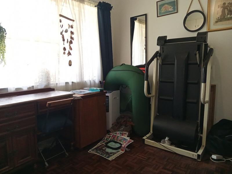 3 Bedroom Property for Sale in Greenhills Gauteng