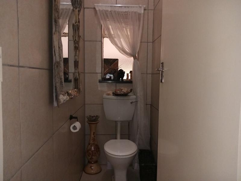3 Bedroom Property for Sale in Greenhills Gauteng
