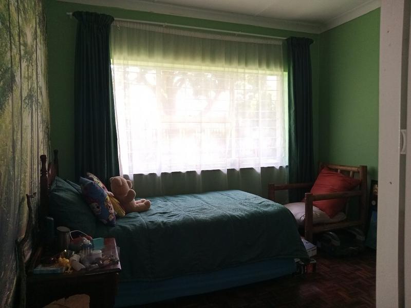 3 Bedroom Property for Sale in Greenhills Gauteng