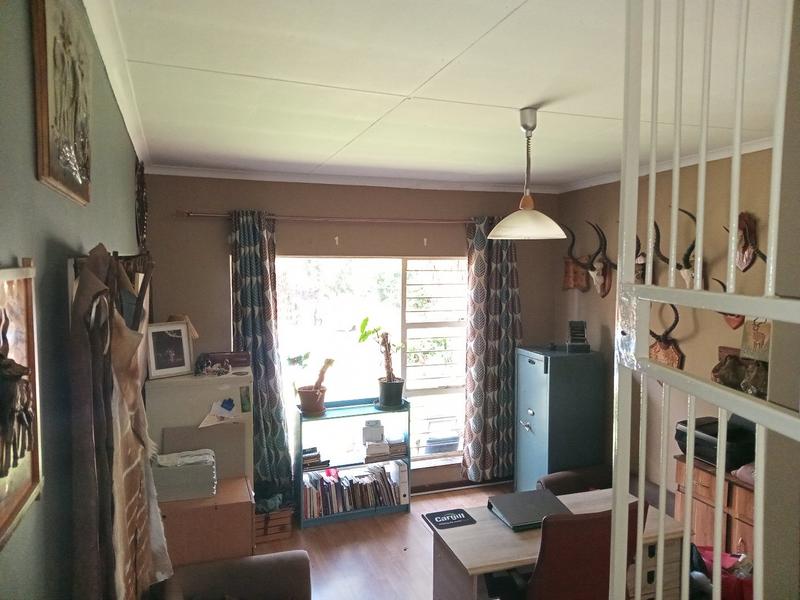 3 Bedroom Property for Sale in Greenhills Gauteng