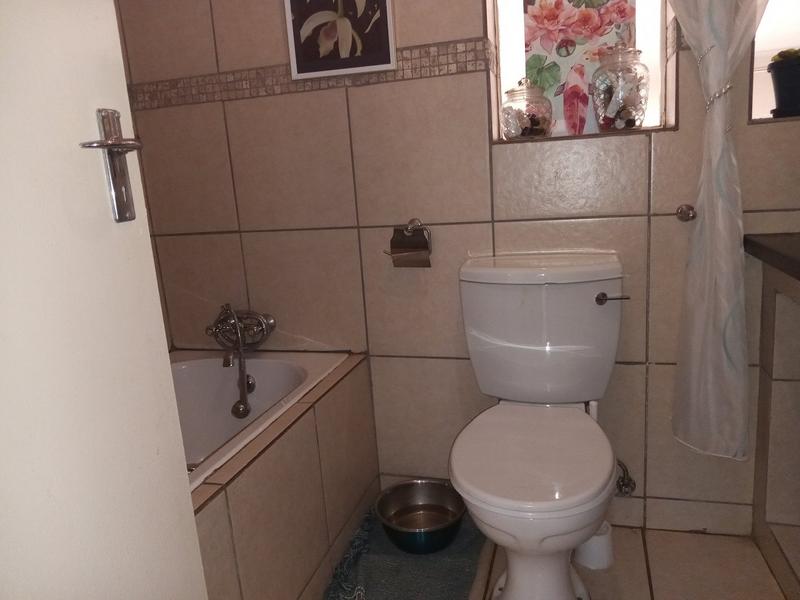 3 Bedroom Property for Sale in Greenhills Gauteng
