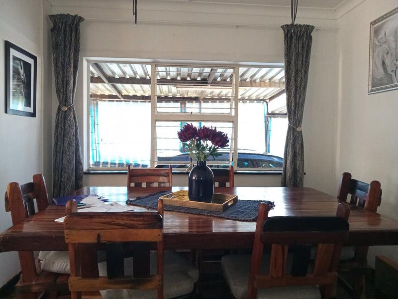 3 Bedroom Property for Sale in Greenhills Gauteng