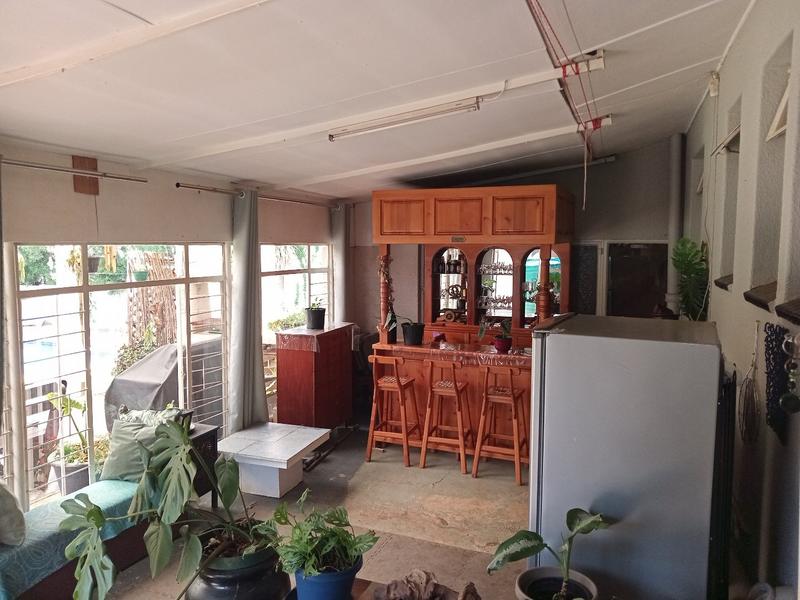 3 Bedroom Property for Sale in Greenhills Gauteng