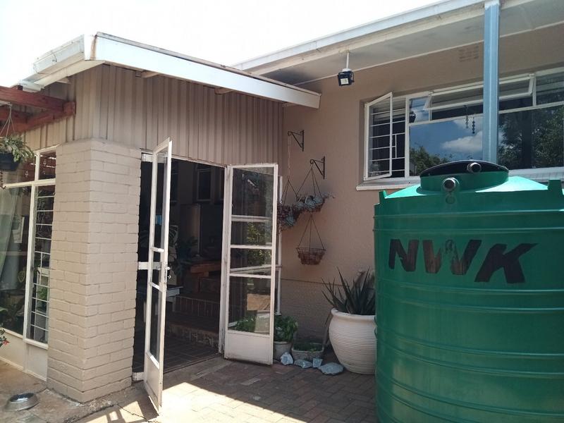 3 Bedroom Property for Sale in Greenhills Gauteng