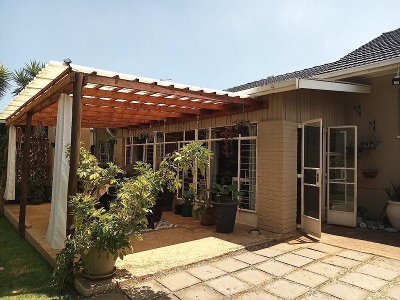 3 Bedroom Property for Sale in Greenhills Gauteng