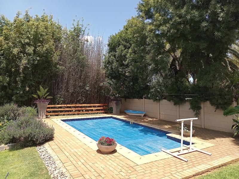 3 Bedroom Property for Sale in Greenhills Gauteng
