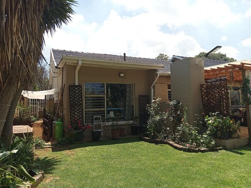 3 Bedroom Property for Sale in Greenhills Gauteng