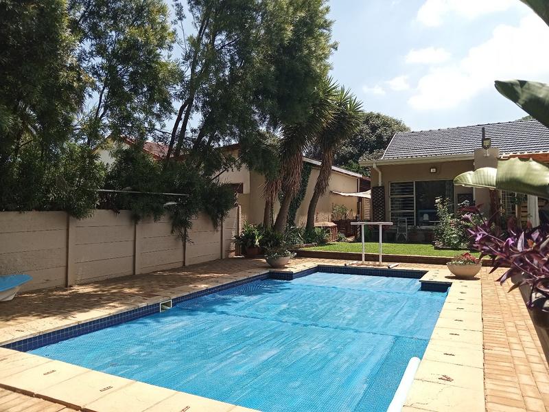 3 Bedroom Property for Sale in Greenhills Gauteng