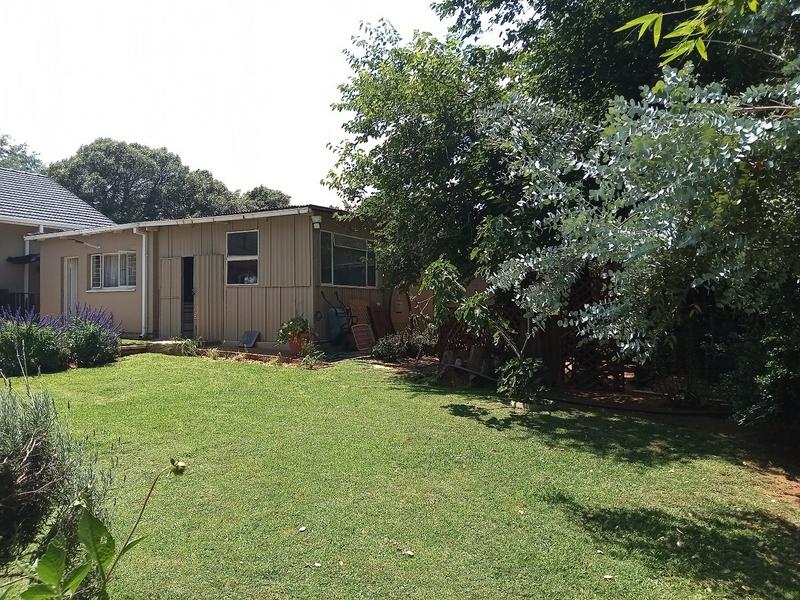 3 Bedroom Property for Sale in Greenhills Gauteng