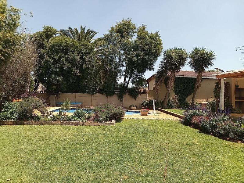 3 Bedroom Property for Sale in Greenhills Gauteng