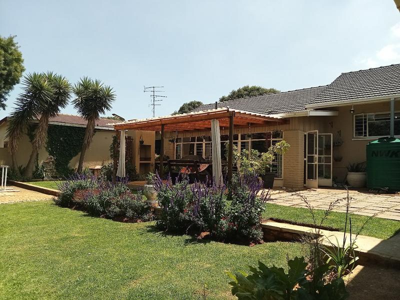 3 Bedroom Property for Sale in Greenhills Gauteng