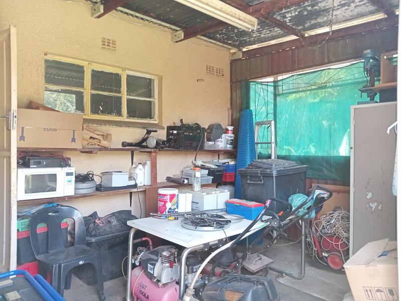 3 Bedroom Property for Sale in Greenhills Gauteng