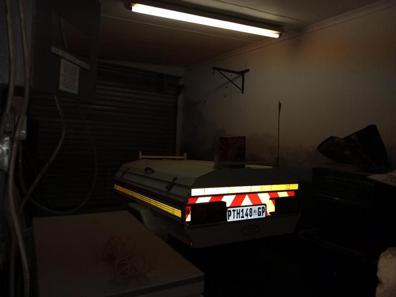 3 Bedroom Property for Sale in Greenhills Gauteng