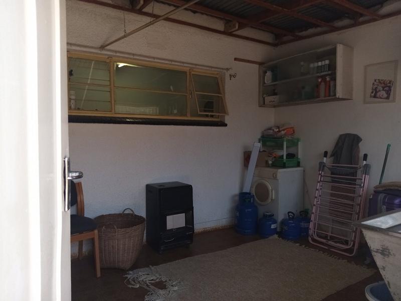 3 Bedroom Property for Sale in Greenhills Gauteng