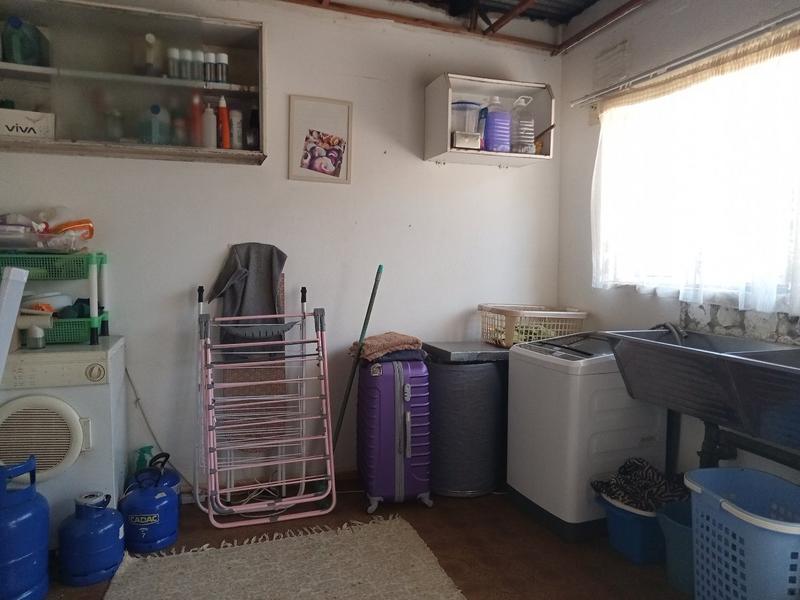 3 Bedroom Property for Sale in Greenhills Gauteng