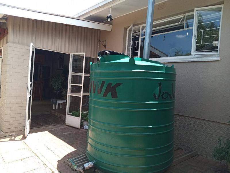 3 Bedroom Property for Sale in Greenhills Gauteng