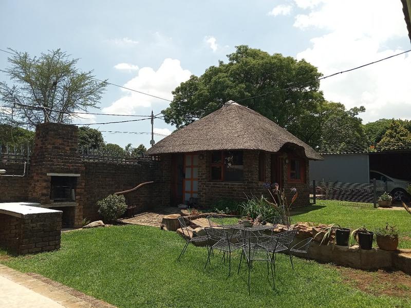4 Bedroom Property for Sale in Greenhills Gauteng