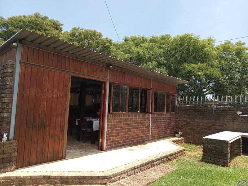 4 Bedroom Property for Sale in Greenhills Gauteng