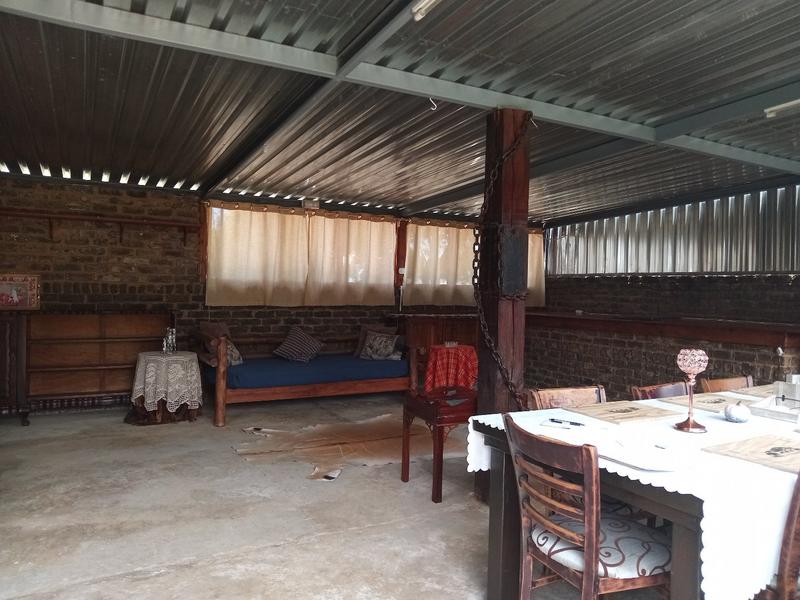 4 Bedroom Property for Sale in Greenhills Gauteng