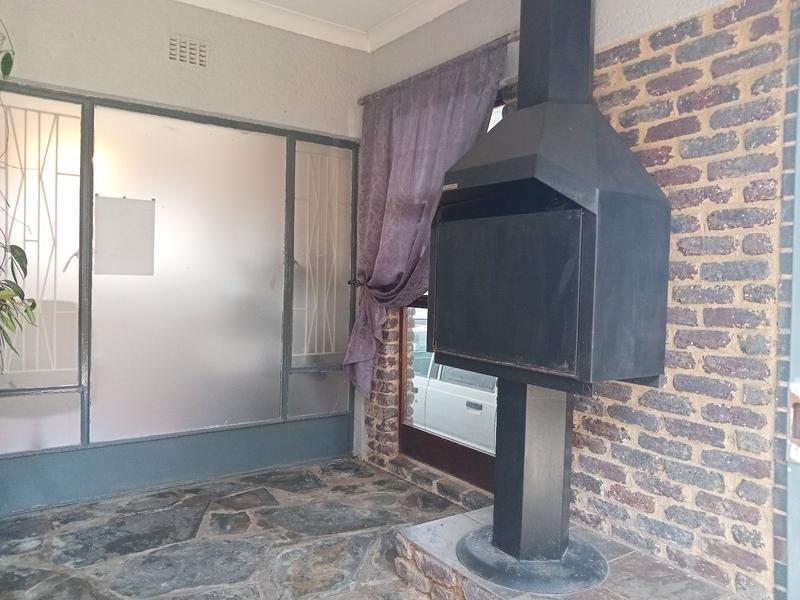 4 Bedroom Property for Sale in Greenhills Gauteng