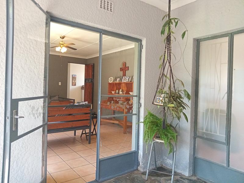 4 Bedroom Property for Sale in Greenhills Gauteng