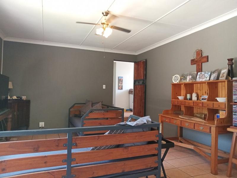 4 Bedroom Property for Sale in Greenhills Gauteng