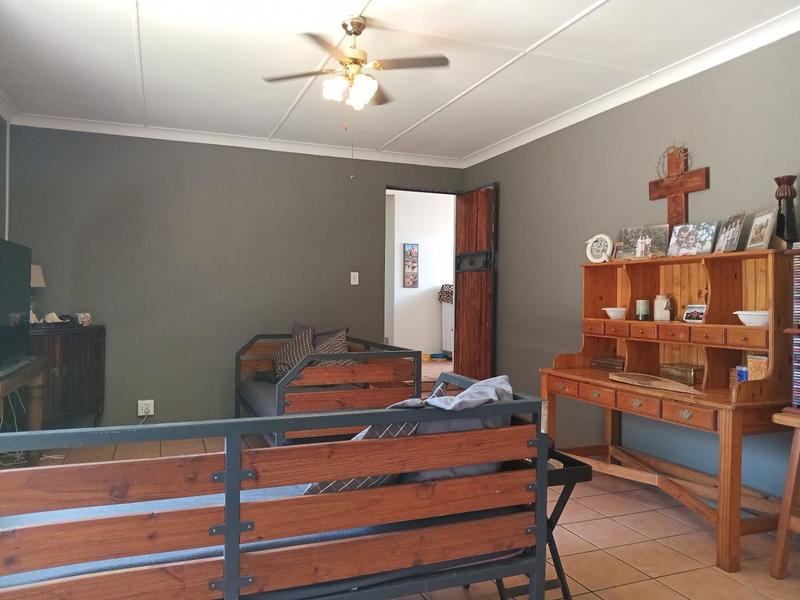 4 Bedroom Property for Sale in Greenhills Gauteng
