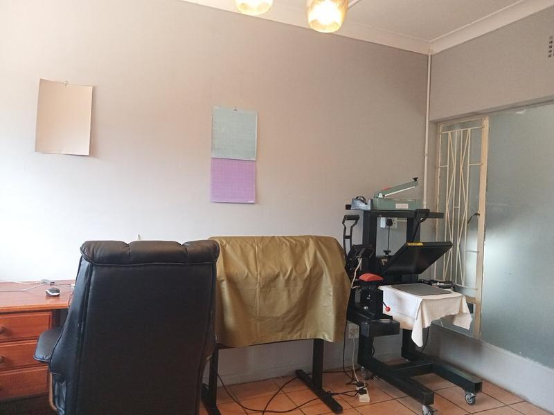 4 Bedroom Property for Sale in Greenhills Gauteng