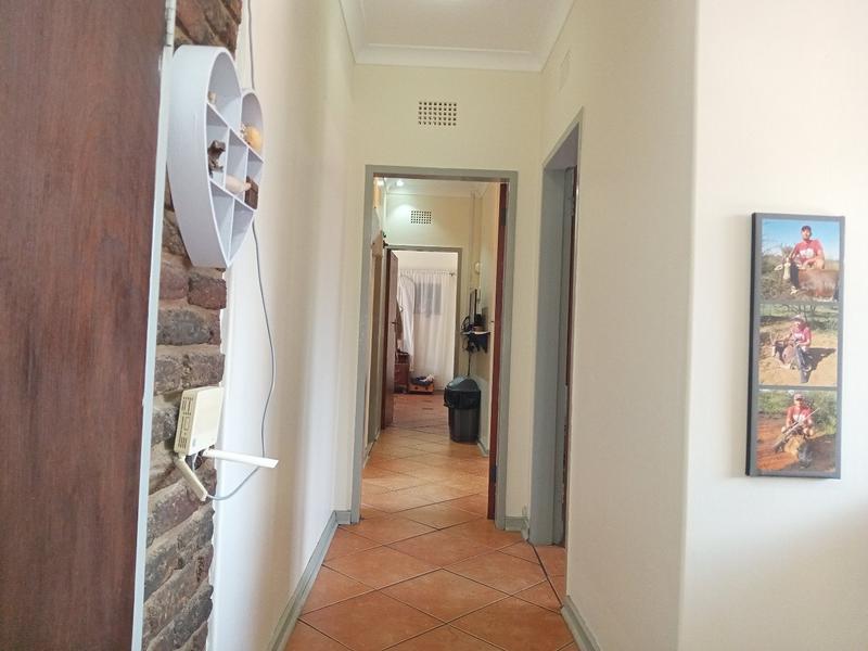 4 Bedroom Property for Sale in Greenhills Gauteng