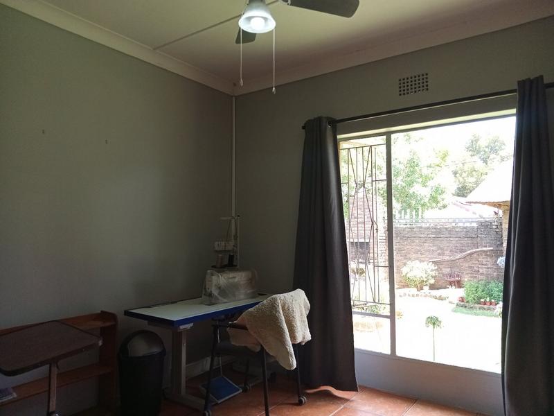 4 Bedroom Property for Sale in Greenhills Gauteng