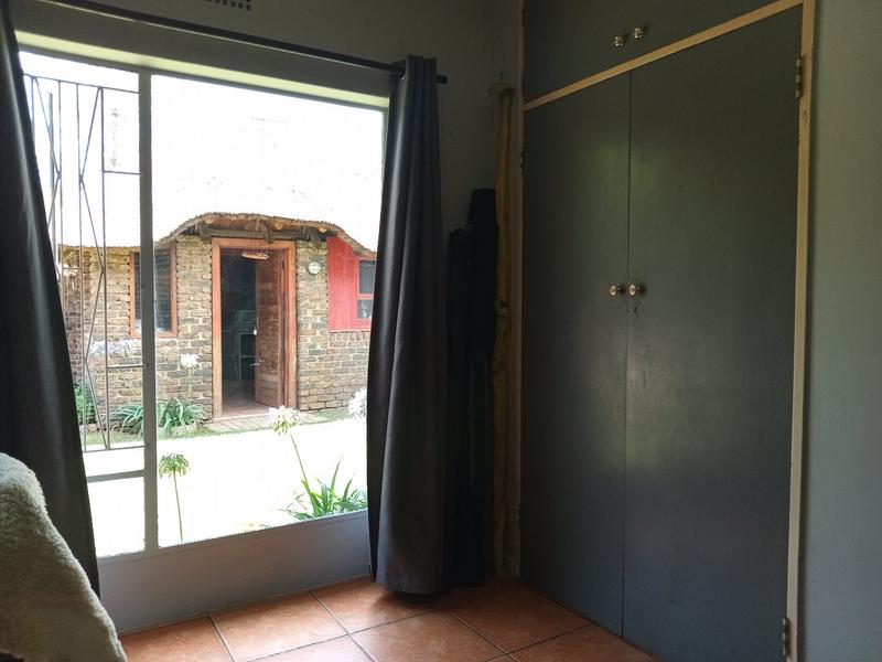 4 Bedroom Property for Sale in Greenhills Gauteng
