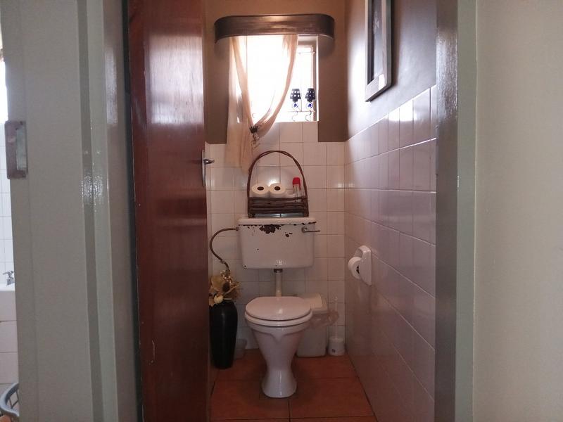 4 Bedroom Property for Sale in Greenhills Gauteng