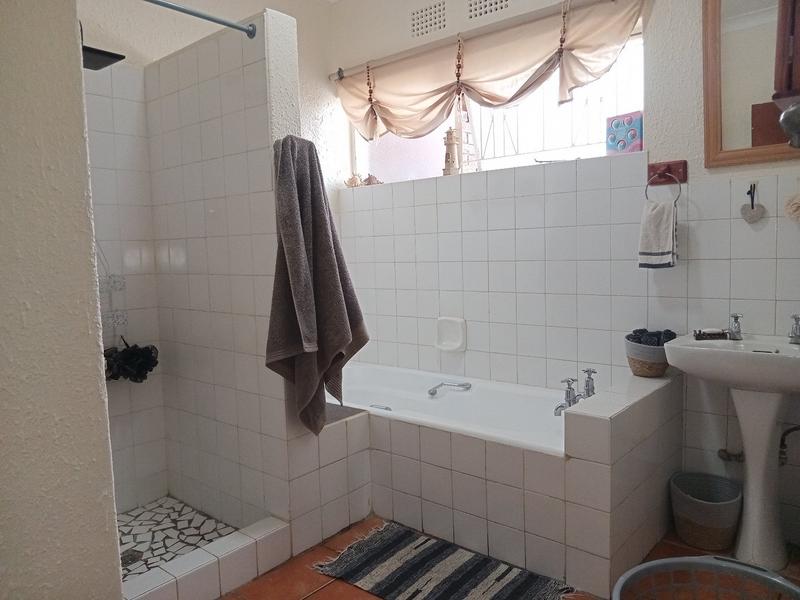 4 Bedroom Property for Sale in Greenhills Gauteng