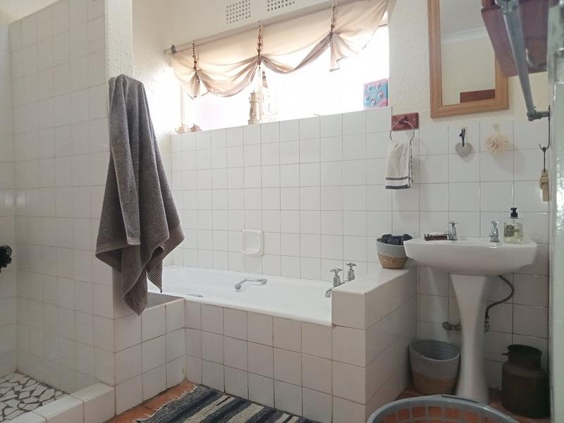 4 Bedroom Property for Sale in Greenhills Gauteng