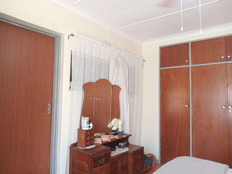 4 Bedroom Property for Sale in Greenhills Gauteng