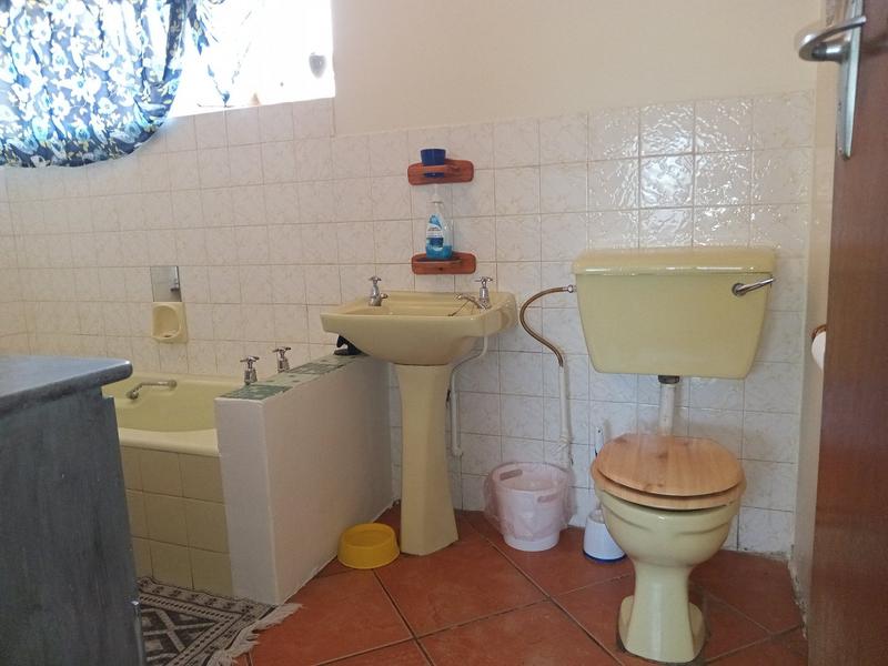 4 Bedroom Property for Sale in Greenhills Gauteng