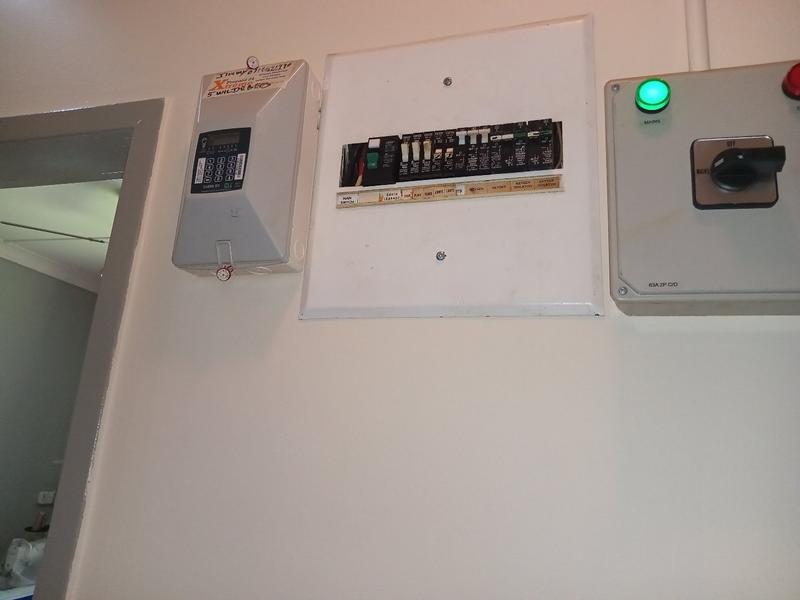 4 Bedroom Property for Sale in Greenhills Gauteng