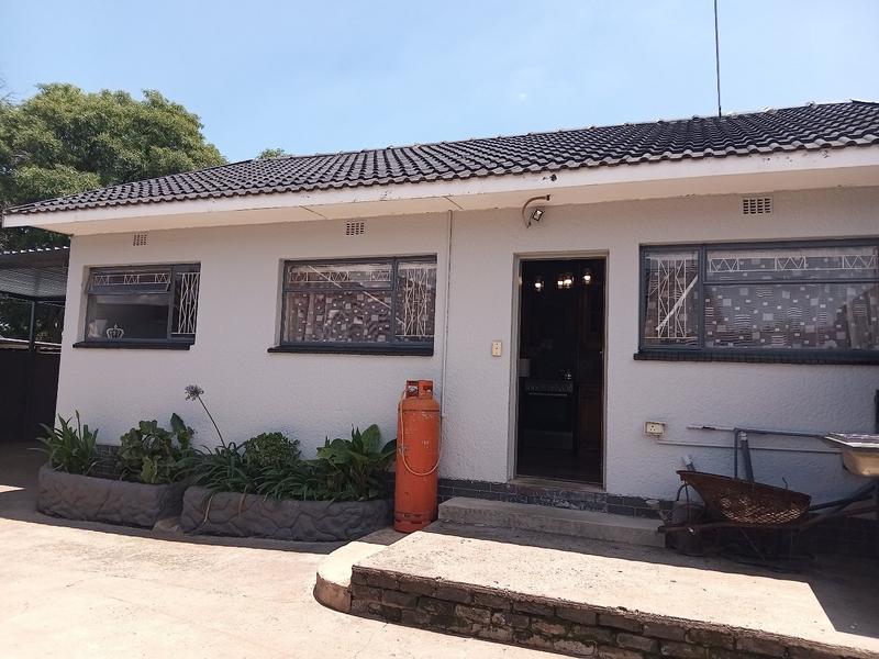 4 Bedroom Property for Sale in Greenhills Gauteng