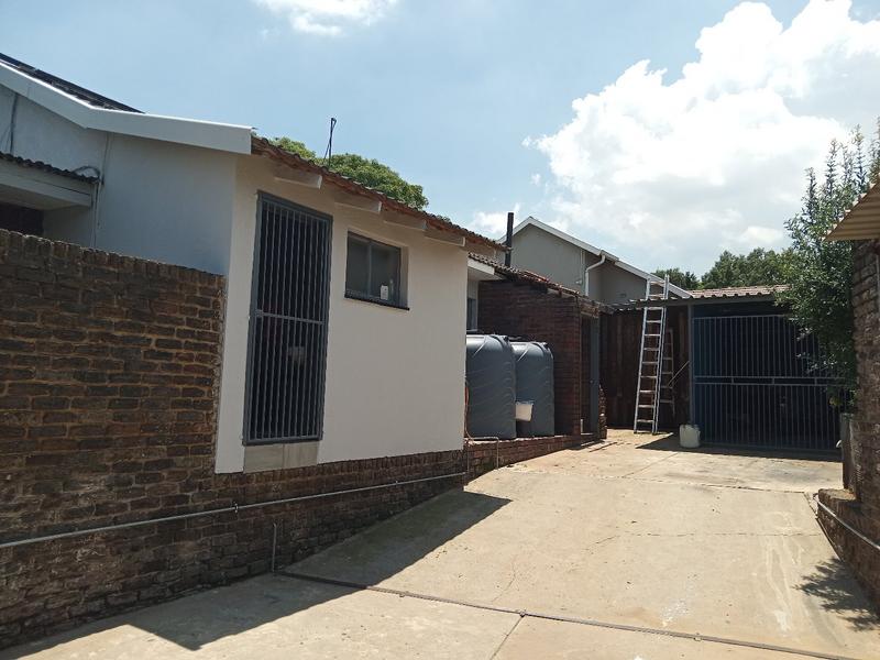 4 Bedroom Property for Sale in Greenhills Gauteng