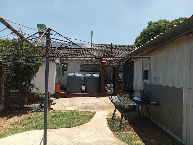 4 Bedroom Property for Sale in Greenhills Gauteng