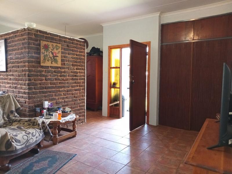 4 Bedroom Property for Sale in Greenhills Gauteng