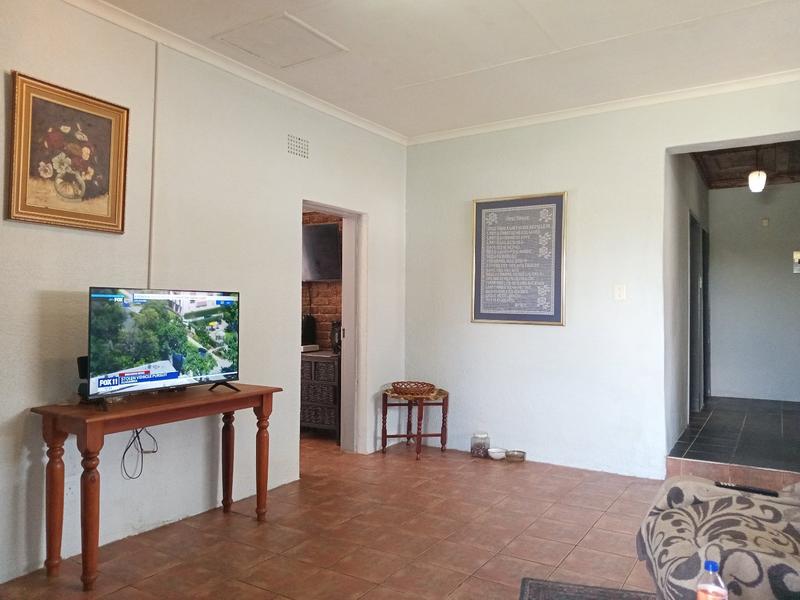 4 Bedroom Property for Sale in Greenhills Gauteng