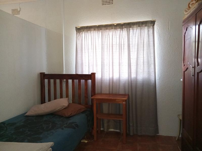 4 Bedroom Property for Sale in Greenhills Gauteng