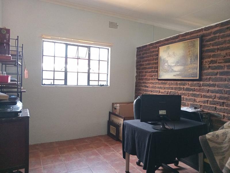 4 Bedroom Property for Sale in Greenhills Gauteng