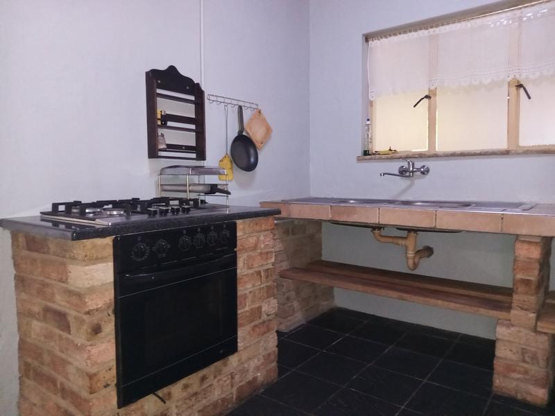 4 Bedroom Property for Sale in Greenhills Gauteng